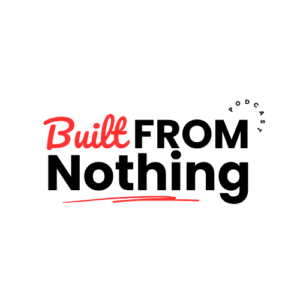 Built from nothing (2)